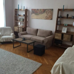 Отель MainStreet Central Residence спа
