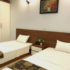 An Hotel 2* Стандартный номер с различными типами кроватей фото 2
