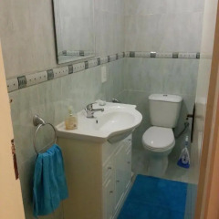 Отель Kings Court 102 ванная