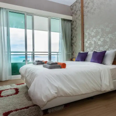 Отель Dasiri Reflection Jomtien Beach PREMIUM комната для гостей фото 5