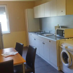 Апартаменты Galeria Apartments Апартаменты с различными типами кроватей фото 16