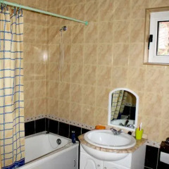 Гостиница Romantic House спа фото 2