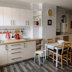 Riga Style Hostel в номере
