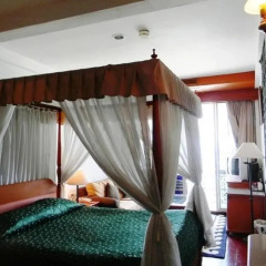 Orchid Hotel and Spa детские мероприятия фото 2