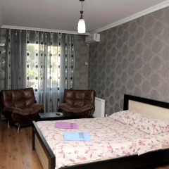 Отель Leader Inn комната для гостей фото 4