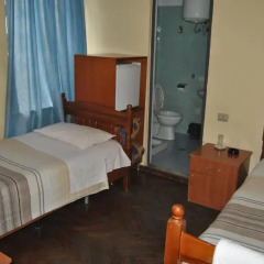 Hotel Republika Тирана комната для гостей фото 4