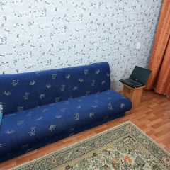 Гостиница Эдем Взлетка Апартаменты Эконом разные типы кроватей фото 4