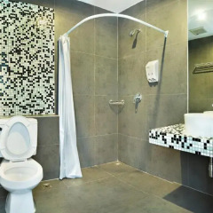 Milan Airport Hostel Номер Делюкс фото 2