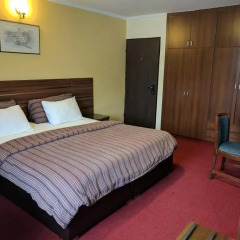 Отель The Camelot Rest House комната для гостей фото 4