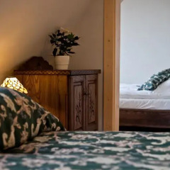 Отель Butorowy Dwór Польша, Косцелиско - отзывы, цены и фото номеров - забронировать отель Butorowy Dwór онлайн спа фото 2
