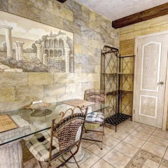 Отель Villa Da Vinci Студия