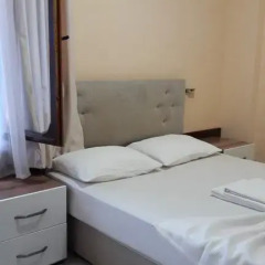 Отель Garden Prizma Pension 3* Стандартный номер с двуспальной кроватью фото 15