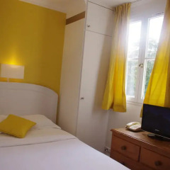 Hotel Villa Escudier 3* Апартаменты с различными типами кроватей фото 2