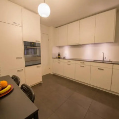 Апартаменты HITrental Kreuzplatz Apartments в номере фото 2