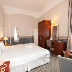 The Imperial Hotel 3* Стандартный номер с различными типами кроватей фото 3