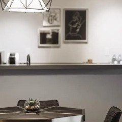 Отель Le Montrose Suite Hotel США, Уэст-Голливуд - отзывы, цены и фото номеров - забронировать отель Le Montrose Suite Hotel онлайн гостиничный бар