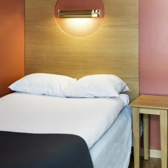 City Hotel 3* Стандартный номер фото 2