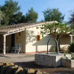 Отель Agriturismo Terrauzza sul Mare Сиракуза фото 6