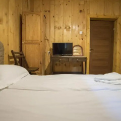 Отель Guesthouse Imalo Edno Vreme комната для гостей фото 3