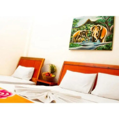Hotel Kanaro комната для гостей фото 3