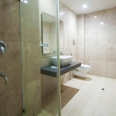 Hotel Apra International 3* Стандартный номер с различными типами кроватей фото 3