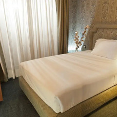 Hotel Borromini 4* Стандартный номер с различными типами кроватей