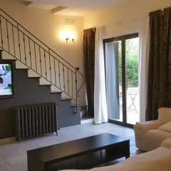 Отель Villa MosÈ Агридженто развлечения