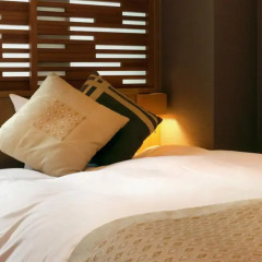 Отель Choyo Resort 4* Стандартный номер фото 9