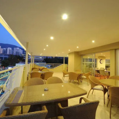 Kardes Hotel Турция, Бурса - отзывы, цены и фото номеров - забронировать отель Kardes Hotel онлайн питание фото 3