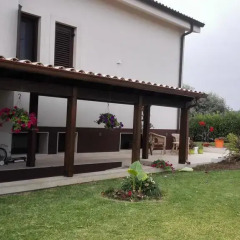 Отель Villa Ester Сиракуза фото 7