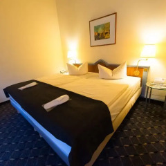 Отель 4mex Inn 4* Номер Комфорт разные типы кроватей фото 4