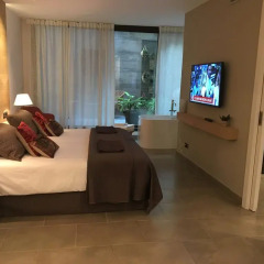 Hotel Calabria Полулюкс с различными типами кроватей фото 3