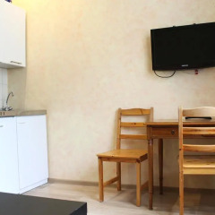 Апартаменты Stroomi Eco Apartments Tallinn Таллин в номере