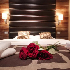 Апартаменты Apartments Belgrade спа