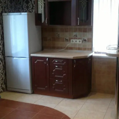 Апартаменты Apartment Posadskaya в номере фото 2