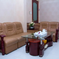 Отель Thanh Nien Guest House комната для гостей фото 5