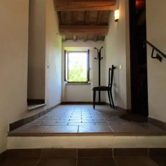 Отель B&B Carboni Италия, Трайа - отзывы, цены и фото номеров - забронировать отель B&B Carboni онлайн комната для гостей фото 3