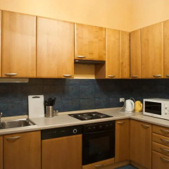 Central Hostel na Novinskom Москва в номере фото 2