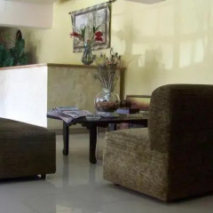Hotel Posada del Caribe Луизиана Ceiba спа