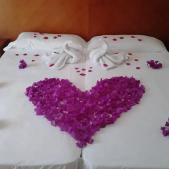 Hotel Verónica спа