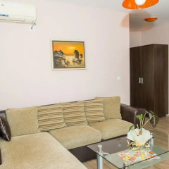 Отель Villa Fiore комната для гостей фото 4