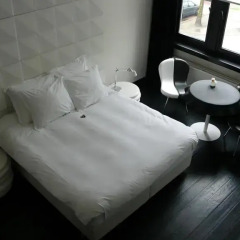 Отель B&B Suites@FEEK 4* Полулюкс с различными типами кроватей фото 5
