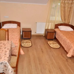 Focus Hotel 3* Стандартный номер фото 3