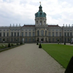 Отель VISITCITY24 Castle Charlottenburg Германия, Берлин - отзывы, цены и фото номеров - забронировать отель VISITCITY24 Castle Charlottenburg онлайн