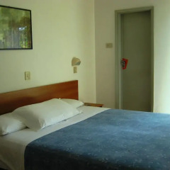Toledo Hotel 2* Стандартный номер фото 4