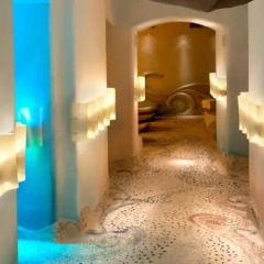 Отель Grand Hotel Savoia Италия, Генуя - 3 отзыва об отеле, цены и фото номеров - забронировать отель Grand Hotel Savoia онлайн сауна