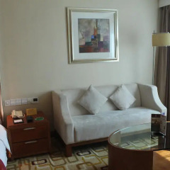 Zhong Tai Lai Hotel Shenzhen 4* Номер Делюкс фото 2