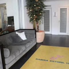 Saboia Estoril Hotel интерьер отеля фото 2