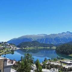 Отель Unique Hotel Eden Superior Швейцария, Санкт-Мориц - отзывы, цены и фото номеров - забронировать отель Unique Hotel Eden Superior онлайн фото 9