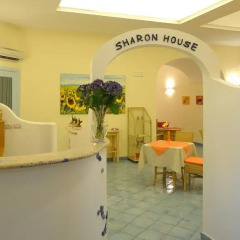 Отель Sharon House Италия, Амальфи - отзывы, цены и фото номеров - забронировать отель Sharon House онлайн питание фото 2